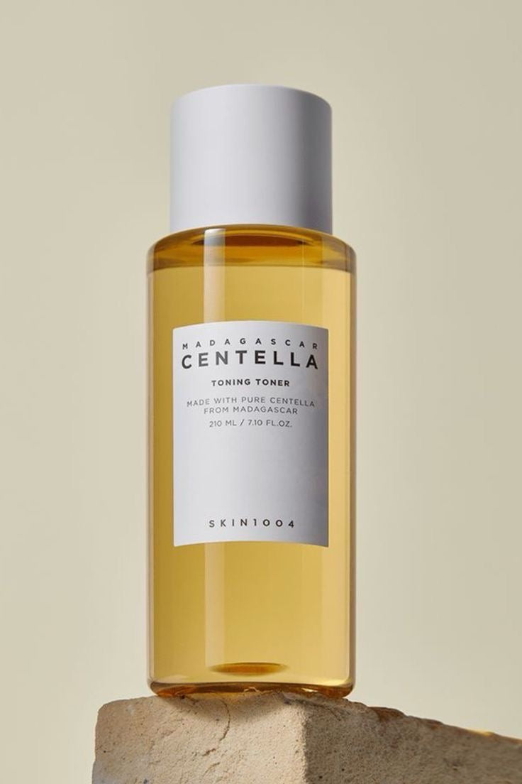 Centella Toning Toner