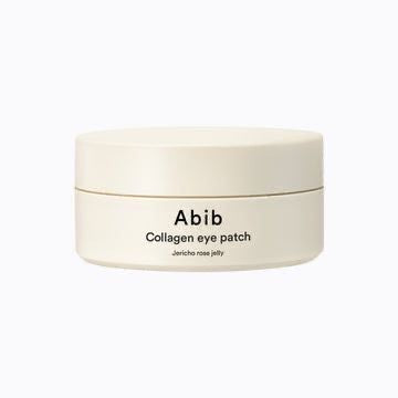 Collagen Eye Patch Jericho Rose Jelly d’Abib