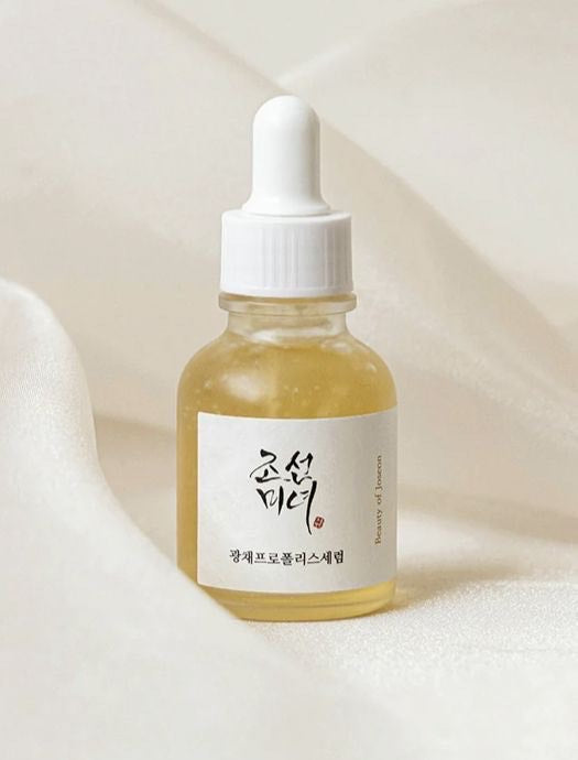 Glow Serum